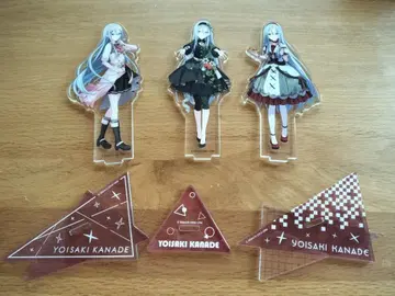 프로세카 요이사키 카나데 아크릴 스탠드 묶음 판매