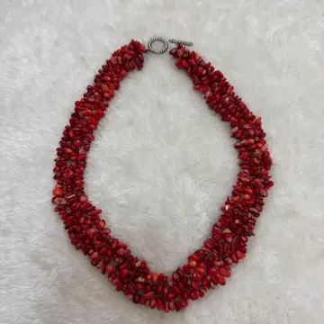 목걸이 태국 방콕 구매