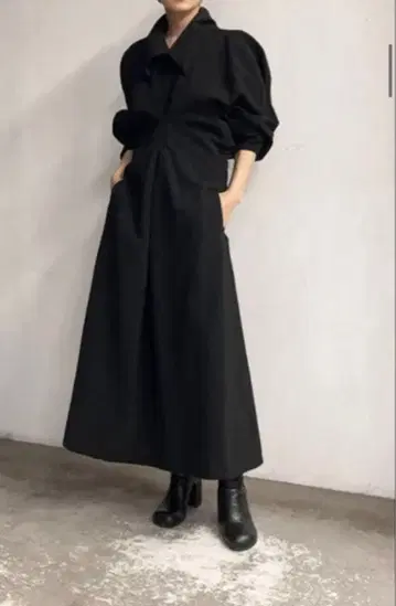 AKIKOAOKI Cubism dress 원피스