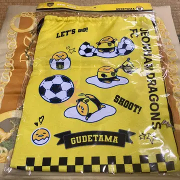 구데타마 한국 한정판 냅색