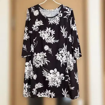 마카나나 캐시 튜닉 사이즈 2