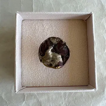 스즈키 유키 반지 약 13호