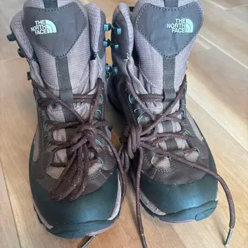 THE NORTH FACE FUTURELIGHT 하이컷 신발