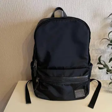 MAKAVERIC 마캐버릭 백팩 블랙