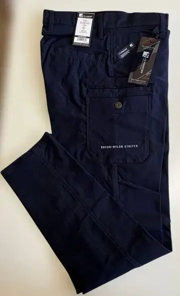 아이즈 프론티어 스트레치 3D 카고 팬츠 79cm