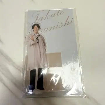 테라니시 타쿠토 아크릴 스탠드 아크릴 스탠드 fest 아크릴 스탠드