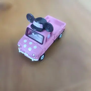 절판 소라타 미니 마우스 토미카 디즈니 모터스 Disney
