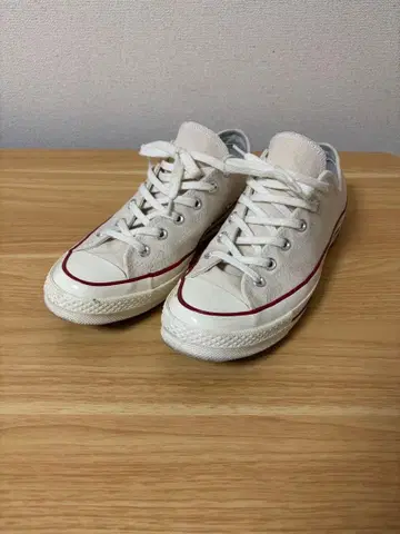 척테일러 올스타 70 파치먼트 162062C