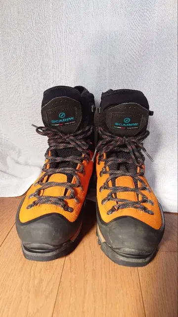 SCARPA MONT BLANC PRO GTX 등산화