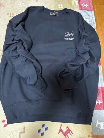 Rady 트레이닝복 S 사이즈