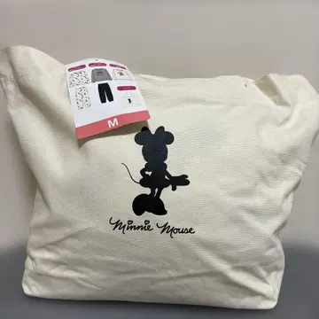 시마무라 디즈니 미니 해피백 룸웨어 파자마