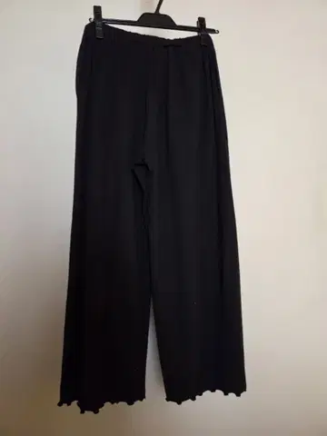 키드 블루 이지 팬츠 M 사이즈