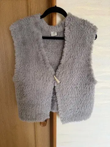 니트 베스트 niko and -