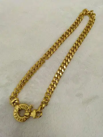 AGATHA 아가타 목걸이