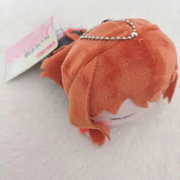 러브 라이브 니지가사키 오미 카나타 넨소베리 봉제 인형 마스코트