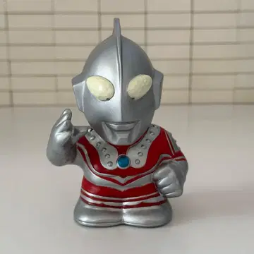 조피 1998 울트라맨 울트라 히어로 소프트 비닐 저금통 컬렉션