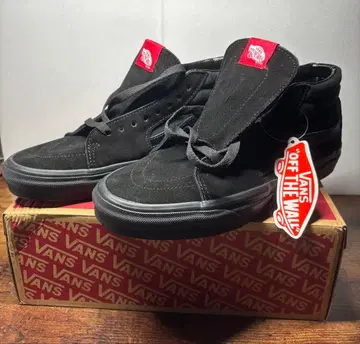 VANS Sk8-Mid Reissue