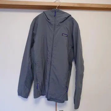 파타고니아 남성용 나노에어 라이트 하이브리드 후디 STY84416FA23