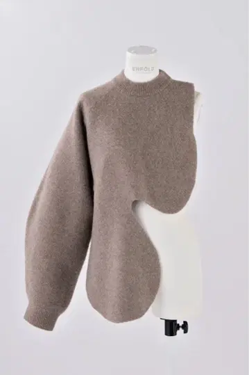 엔폴드 원숄더 부품