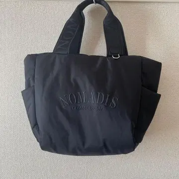 NOMADIS 노마디스 SAC2 PADDED W 백