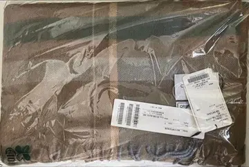 새상품 체사레 가티 캐시미어 100% 스톨