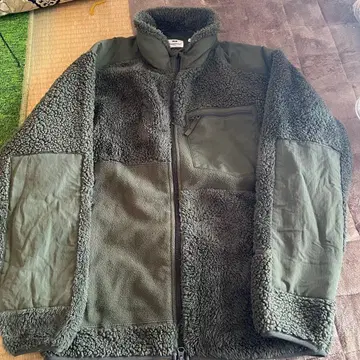 UNIQLO Engineered Garments 플리스 자켓 L