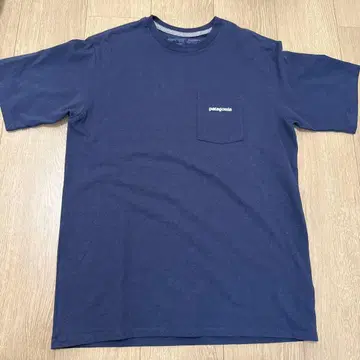 patagonia T셔츠