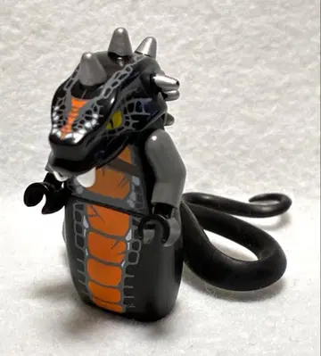 레고 (LEGO) 정품 닌자고 스카이 인형 미니 피규어 9450