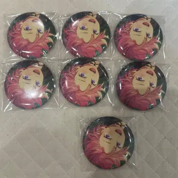 앙스타 오우카와 코하쿠 이벤캔 룩백 룩쿠바 7세트