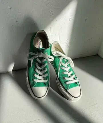 CONVERSE 올스타 리액트 로우컷 스니커즈 23.5cm