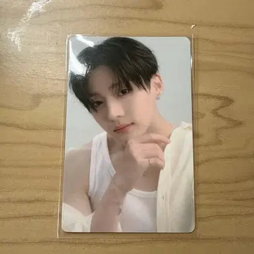 보이플라넷2 중국 상하이 아카이브전 선원 트레이딩 카드