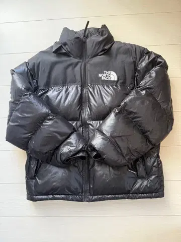 THE NORTH FACE M'S NUPTSE ON BALL JACKET