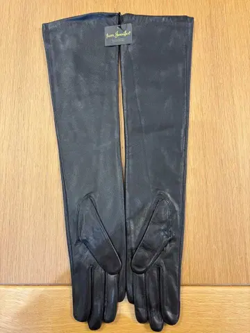 from Jennifer 롱 장갑 양가죽