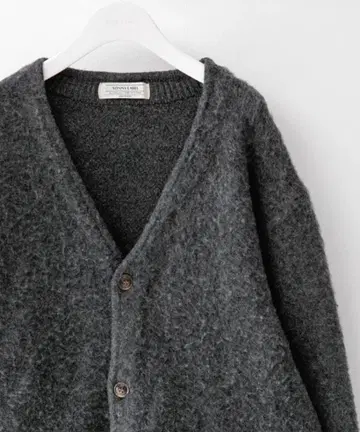 URBAN RESEARCH SONNY LABEL 가디건