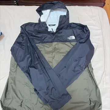 THE NORTH FACE 마운틴 후드티 XL