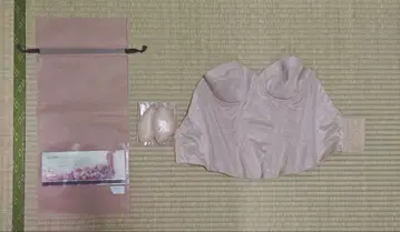 BLOOMLuXE 브라이덜 이너 E70 베이지