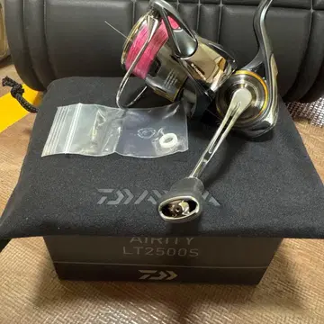 23 에어리티 LT2500S