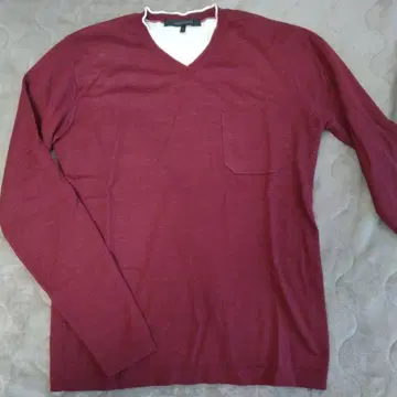 디자인 웍스 니트