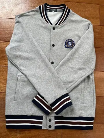 시나가와 쇼에이 고등학교 L 사이즈 블루종 여자