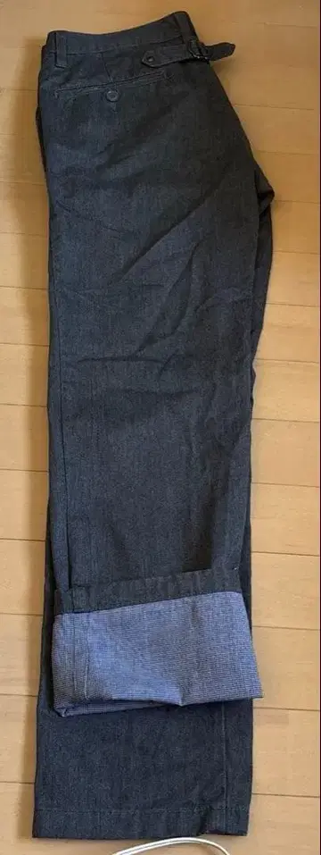 다크 그레이 남성용 팬츠 THE SHOP TK MIXPICE