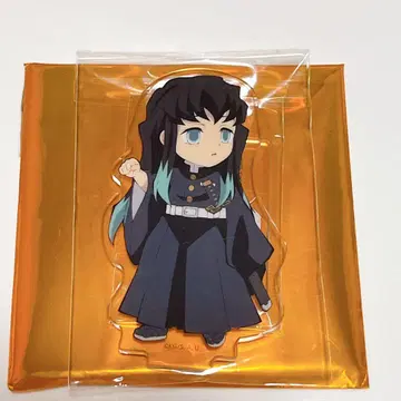 귀멸의 칼날 연결 아크릴 스탠드 토키토 무이치로