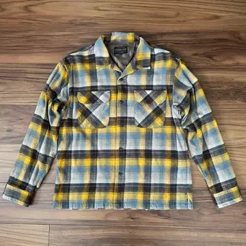 Pendleton 보드 셔츠