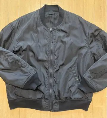 markaware 마카웨어 ma-1 사이즈 3 새상품급