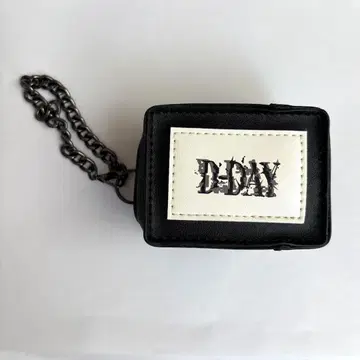 BTS SUGA Agust D D-DAY JAPAN 에코백