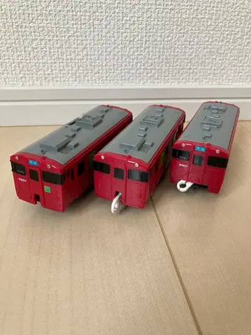 프라레일 키하 40 반탄선