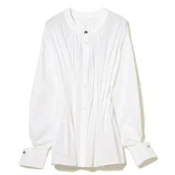 RBS 턱 허리 셔츠