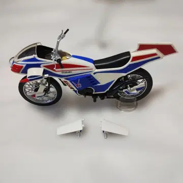 S.H. 피규아트 허리케인