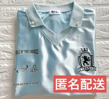 팔크로 카미야마 토모히로 게임 셔츠