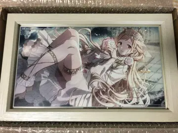 아이돌 마스터 샤이니 컬러즈 퍼스널 펍 거울 사쿠라기 마노