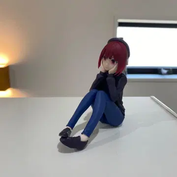 아리마 카나 피규어